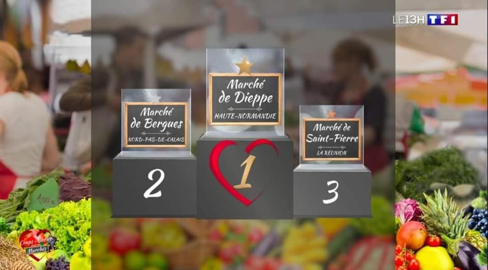 Le Manège House in Normandy