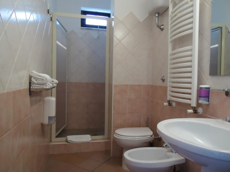 Villa Bianca Bed and Breakfast in Castellammare di Stabia