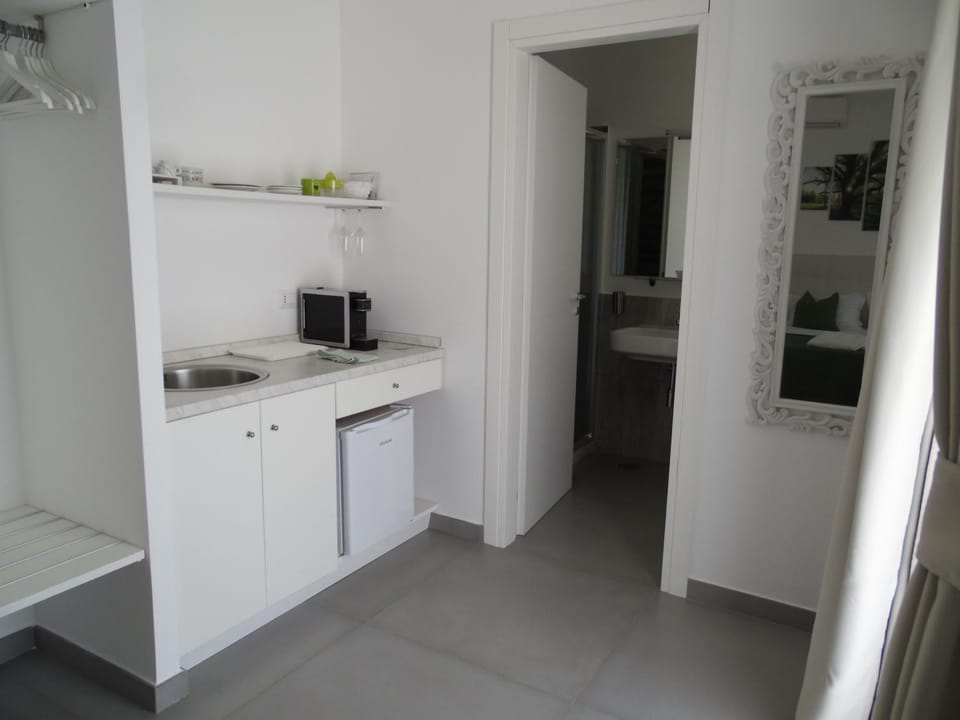 Villa Bianca Bed and Breakfast in Castellammare di Stabia