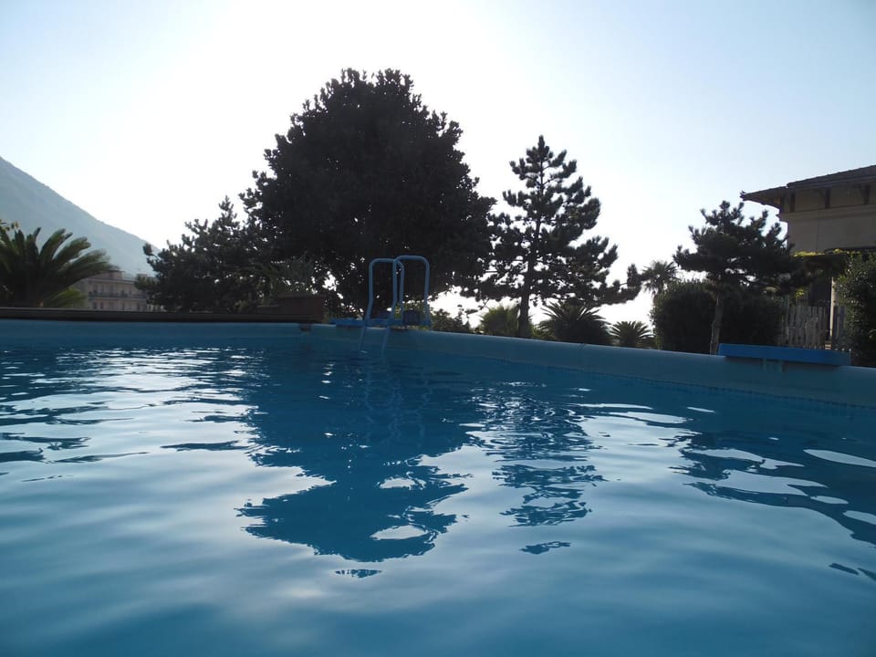 Villa Bianca Bed and Breakfast in Castellammare di Stabia