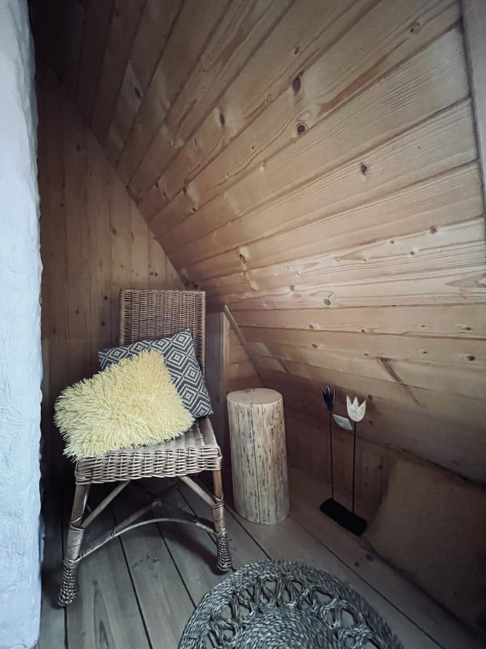 Gościniec Odsapka Bed and Breakfast in Zakopane