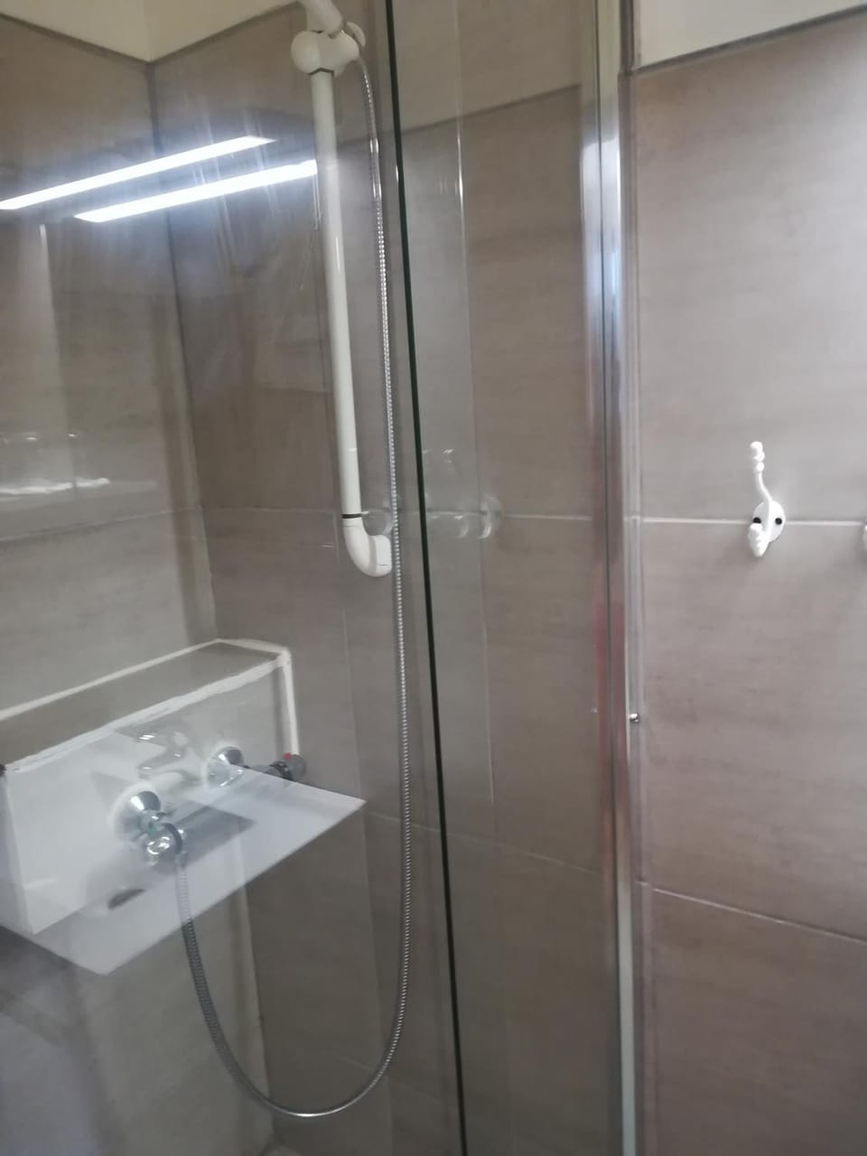 Shower