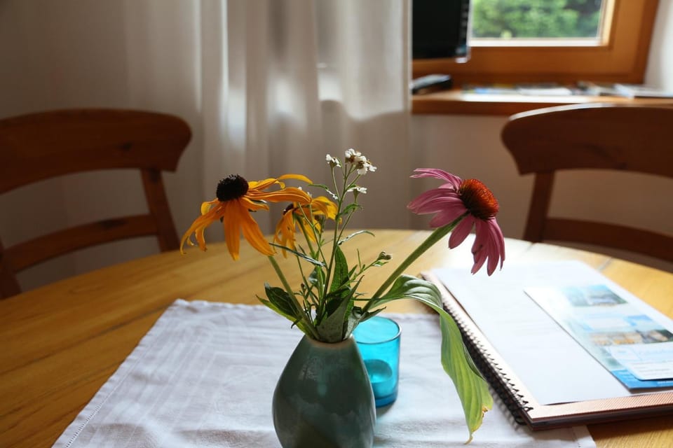 graublau Apartment in Grassau