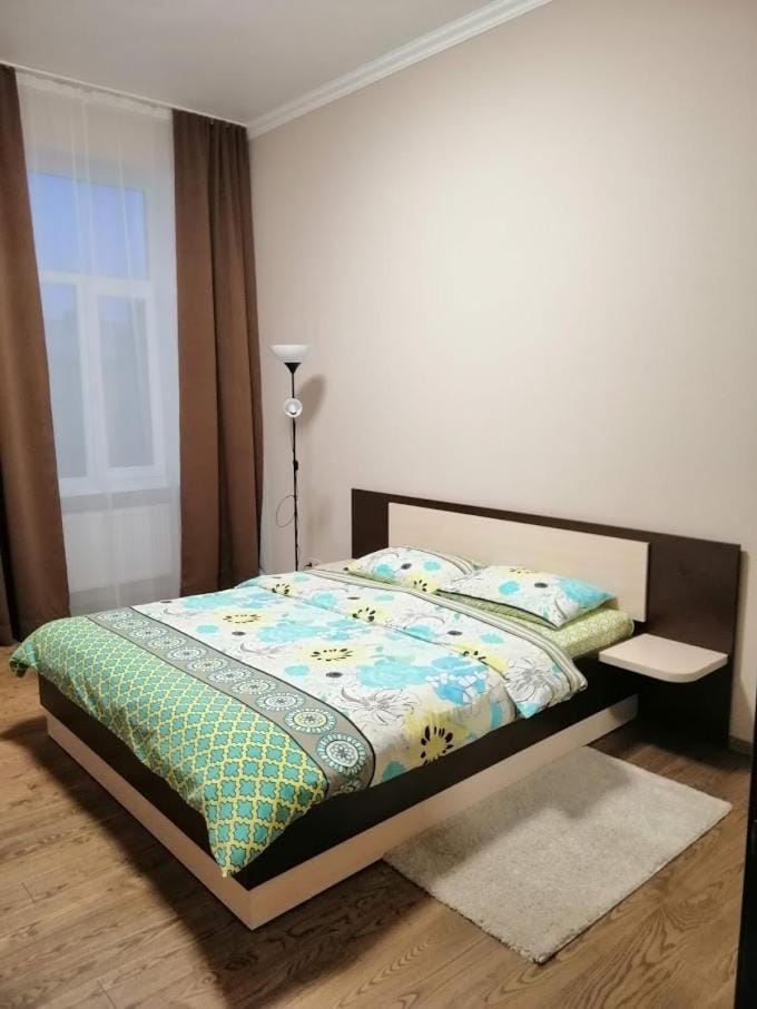 2 Bedrooms Apartment 150m from Opera House Apartment in Lviv
