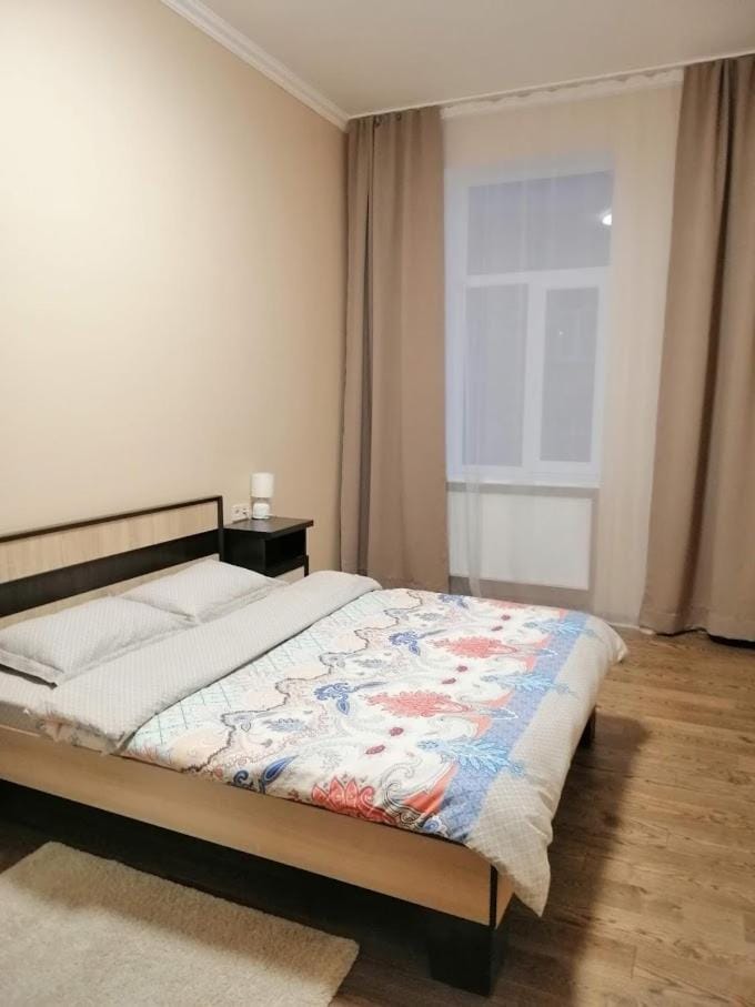 2 Bedrooms Apartment 150m from Opera House Apartment in Lviv