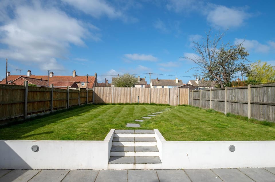 Avocet House House in Wells-next-the-Sea