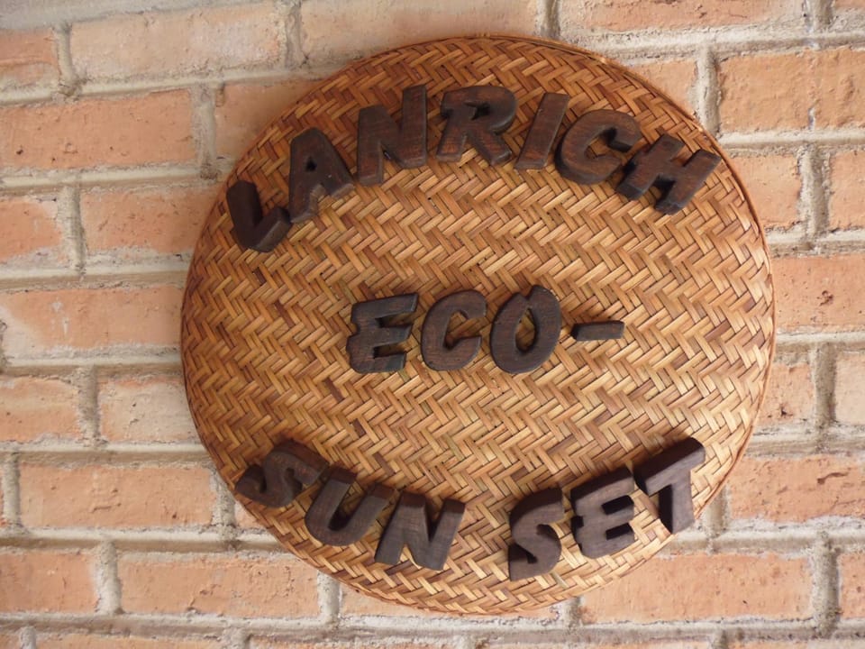 Lanrich Eco Villas Villa in Mirissa