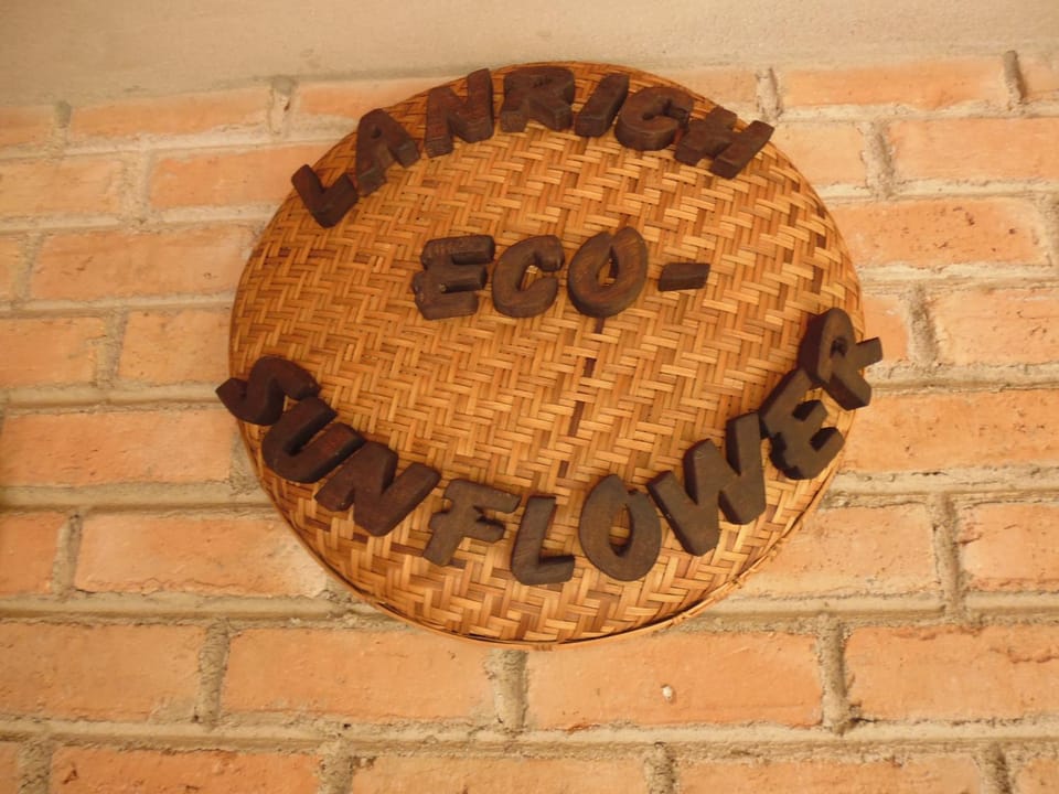 Lanrich Eco Villas Villa in Mirissa