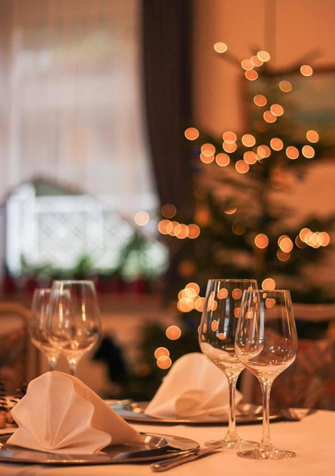 Hotel Goldner Anker Hotel in Thuringia, Germany
