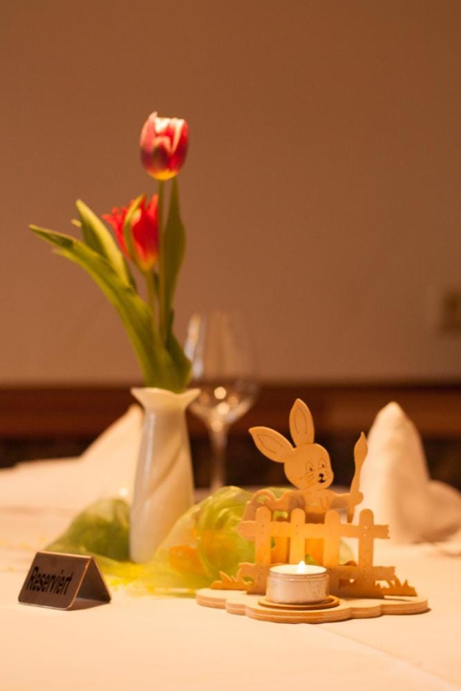 Hotel Goldner Anker Hotel in Thuringia, Germany