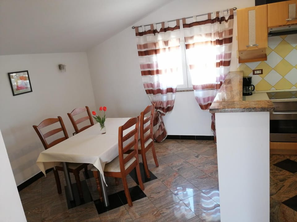 Apartmani Eric i Paolo Apartment in Pula