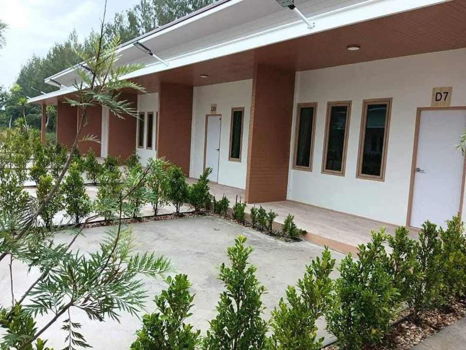 Three Bays Resort Resort in Prachuap Khiri Khan, Thailand