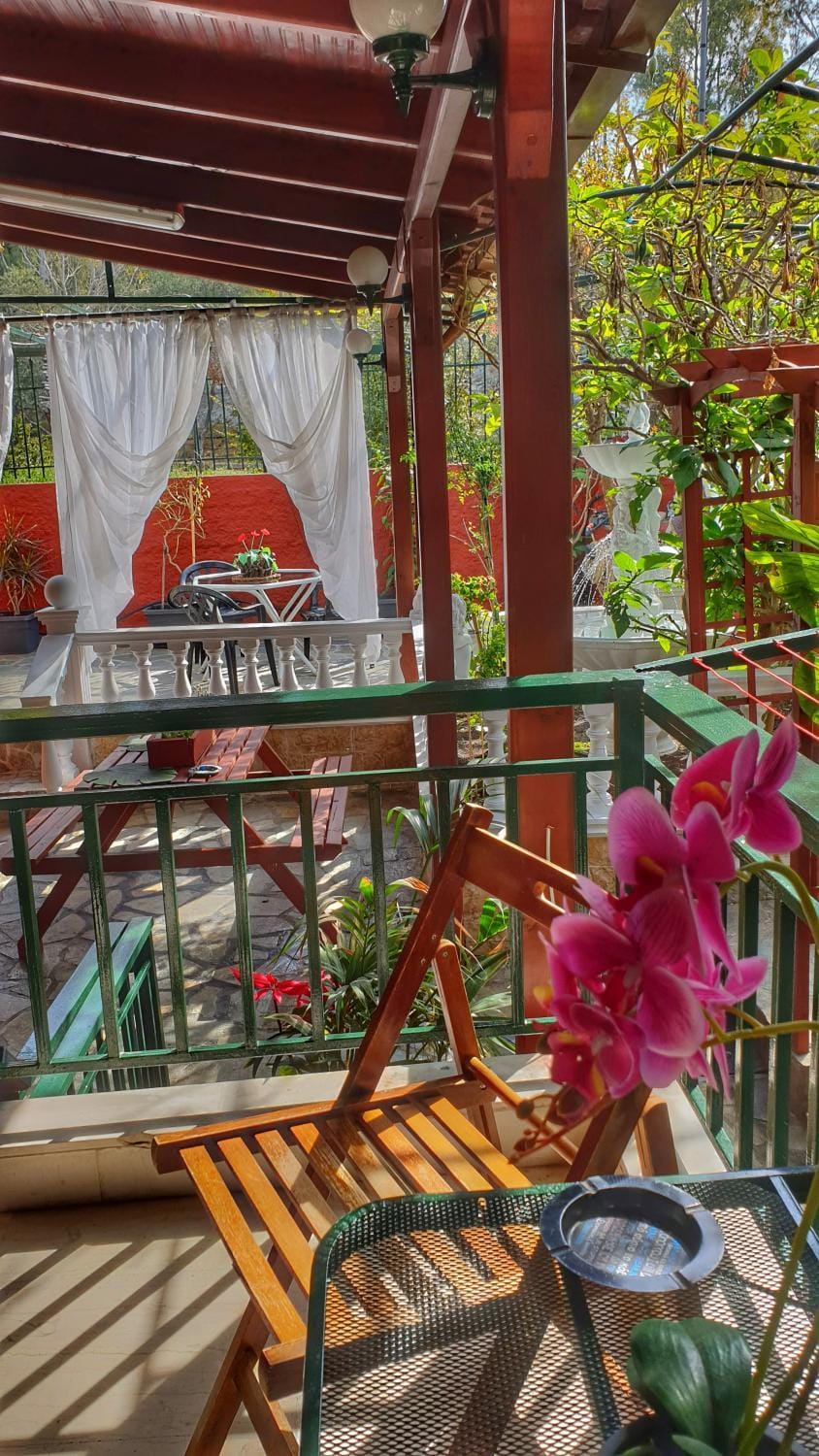 Balcony/Terrace, Balcony/Terrace