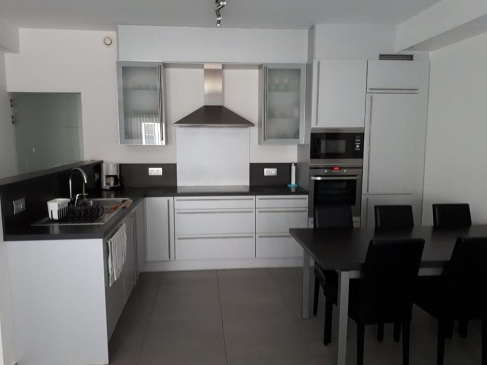 Residentie Koen Apartment in Ostend