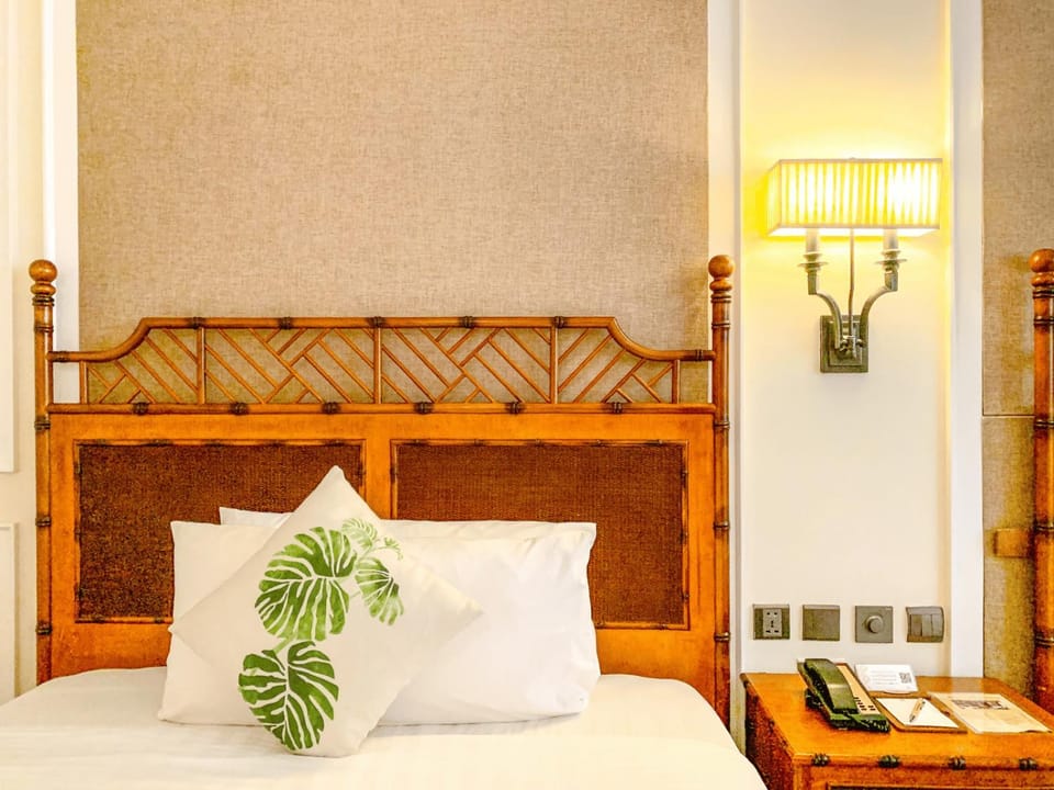 Feliz Hotel Boracay Hotel in Boracay