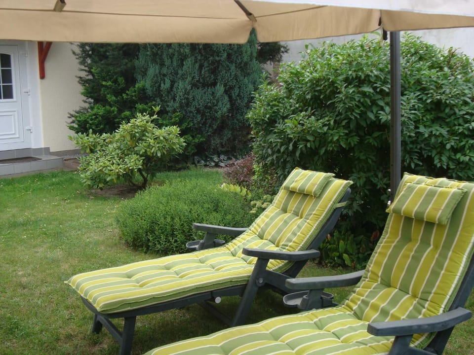 Ferienwohnung Zschornack Apartment in Saxony