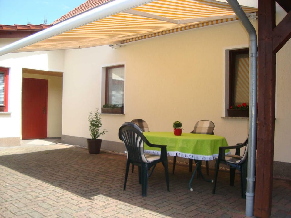 Ferienwohnung Zschornack Apartment in Saxony