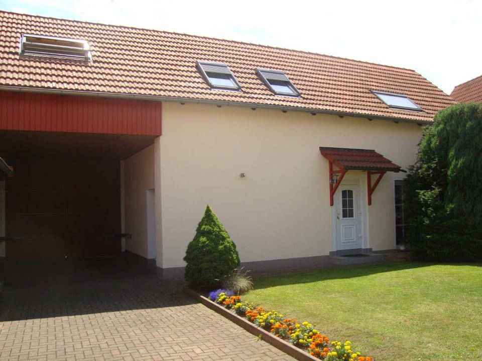 Ferienwohnung Zschornack Apartment in Saxony