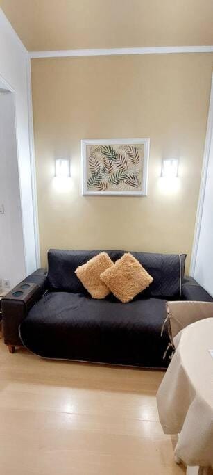 Bem Localizado Botafogo Apartment in Santa Teresa