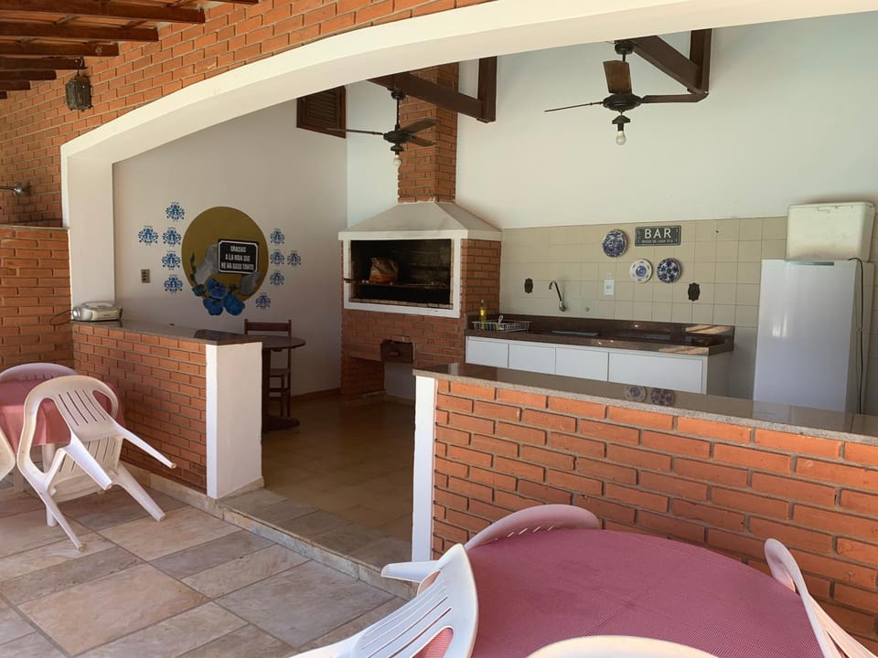 Casa em Águas de Lindóia! House in Águas de Lindóia