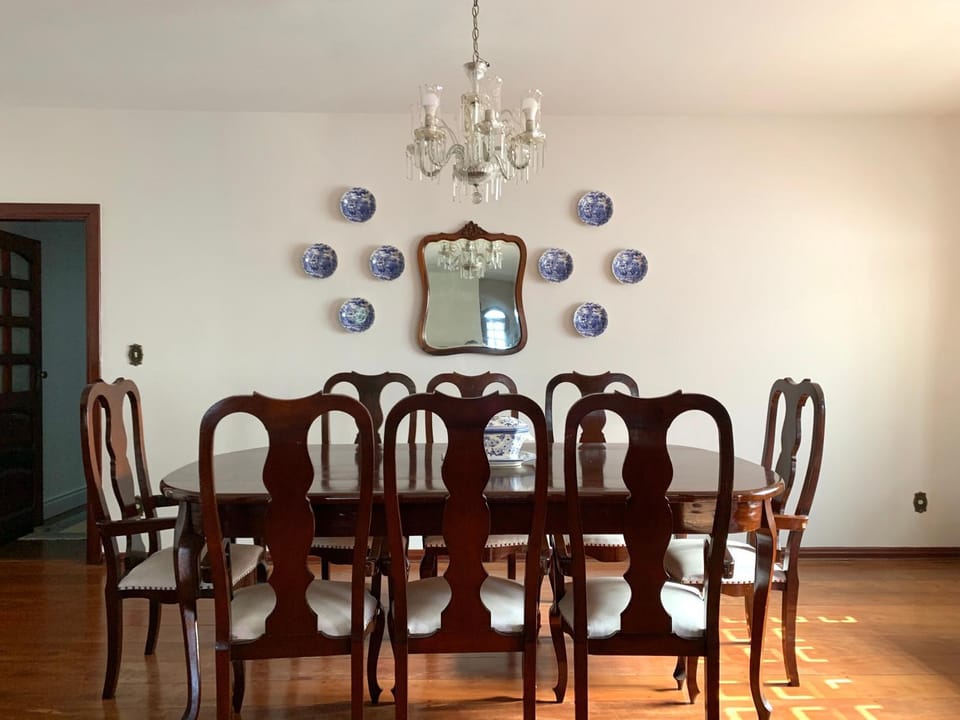 Casa em Águas de Lindóia! House in Águas de Lindóia