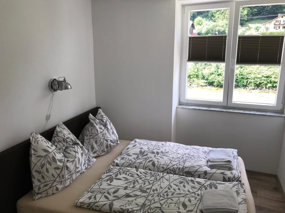 Pension Kirchenwirt Bed and Breakfast in Salzburgerland