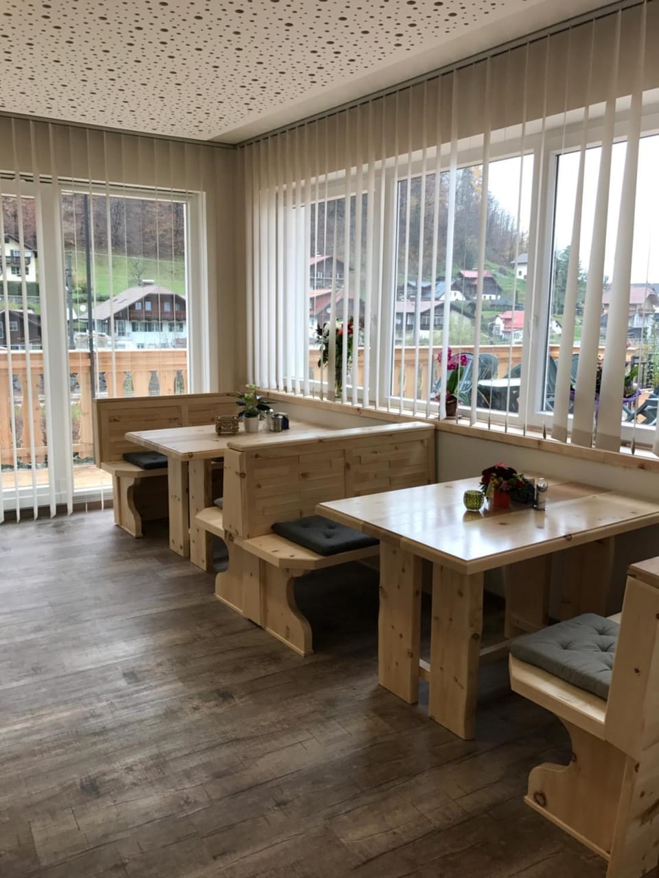 Pension Kirchenwirt Bed and Breakfast in Salzburgerland