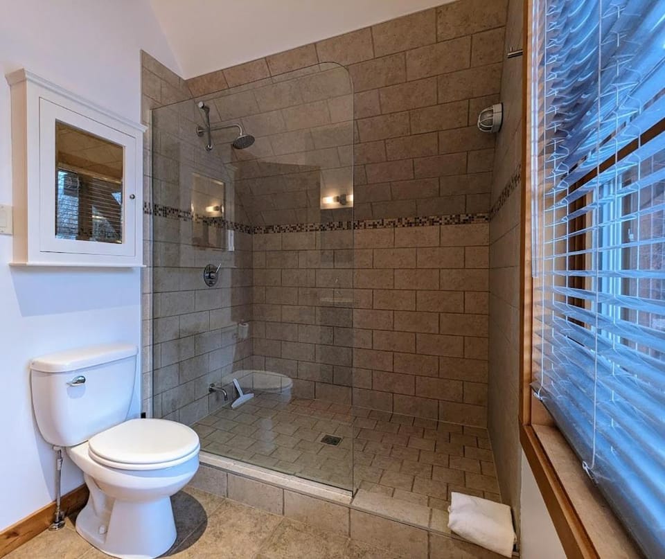 Tremblant Mountain Chalets Chalet in Ontario