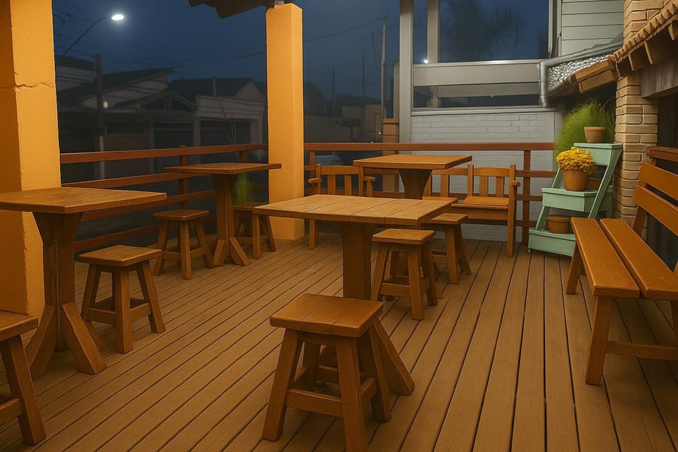 Restaurant/places to eat, Banquet/Function facilities
