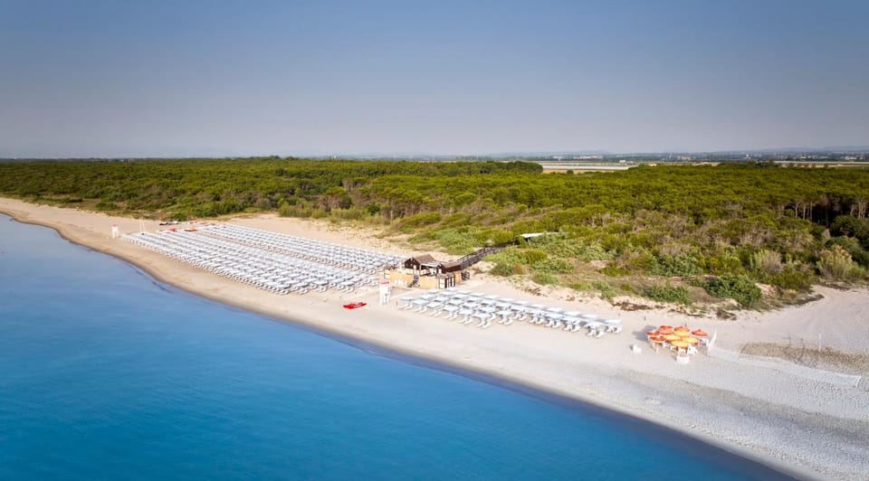 Natural landscape, Beach, Sea view