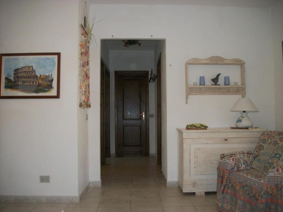 Casa Tavolara Apartment in Sardinia