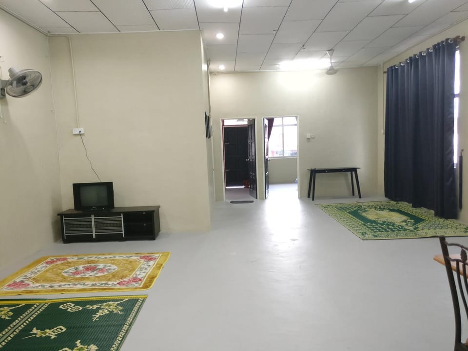 Arau Guest House House in Kedah