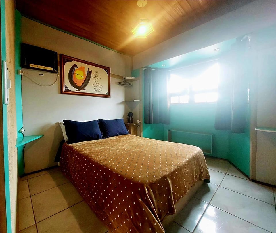Vila Paraíso-Charme e Conforto à 80m da Praia e 15min Aeroporto House in Florianopolis