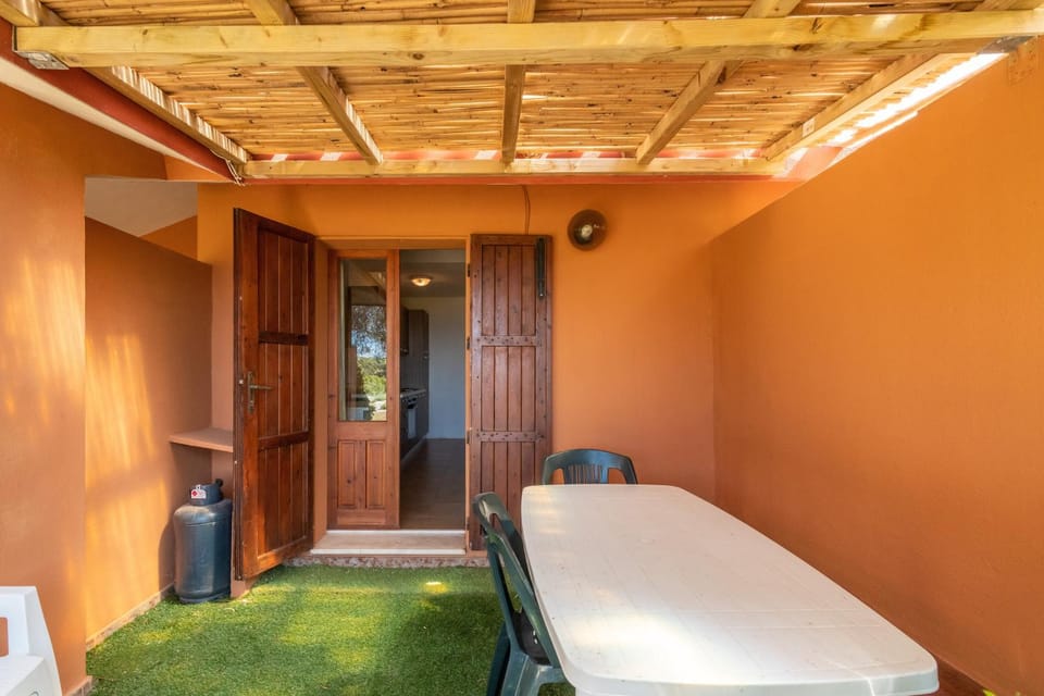 Accu is prezzus I 30mt dal mare House in Sardinia
