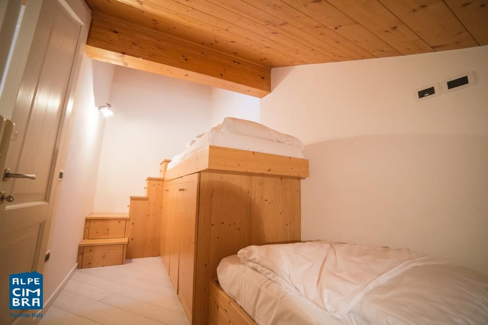 Trentino Apartments - Casa Moser Apartment in Trentino-South Tyrol