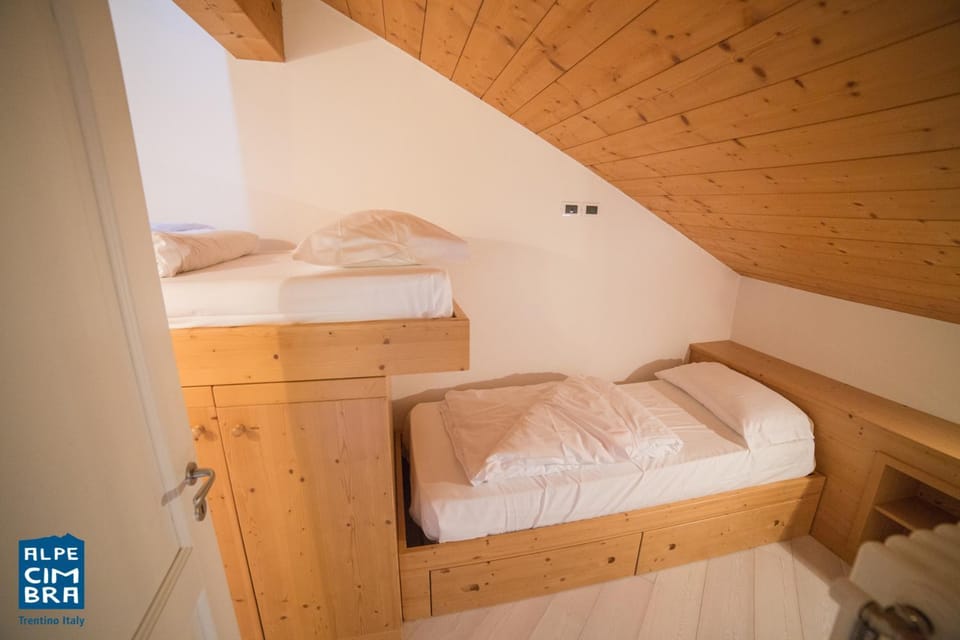 Trentino Apartments - Casa Moser Apartment in Trentino-South Tyrol