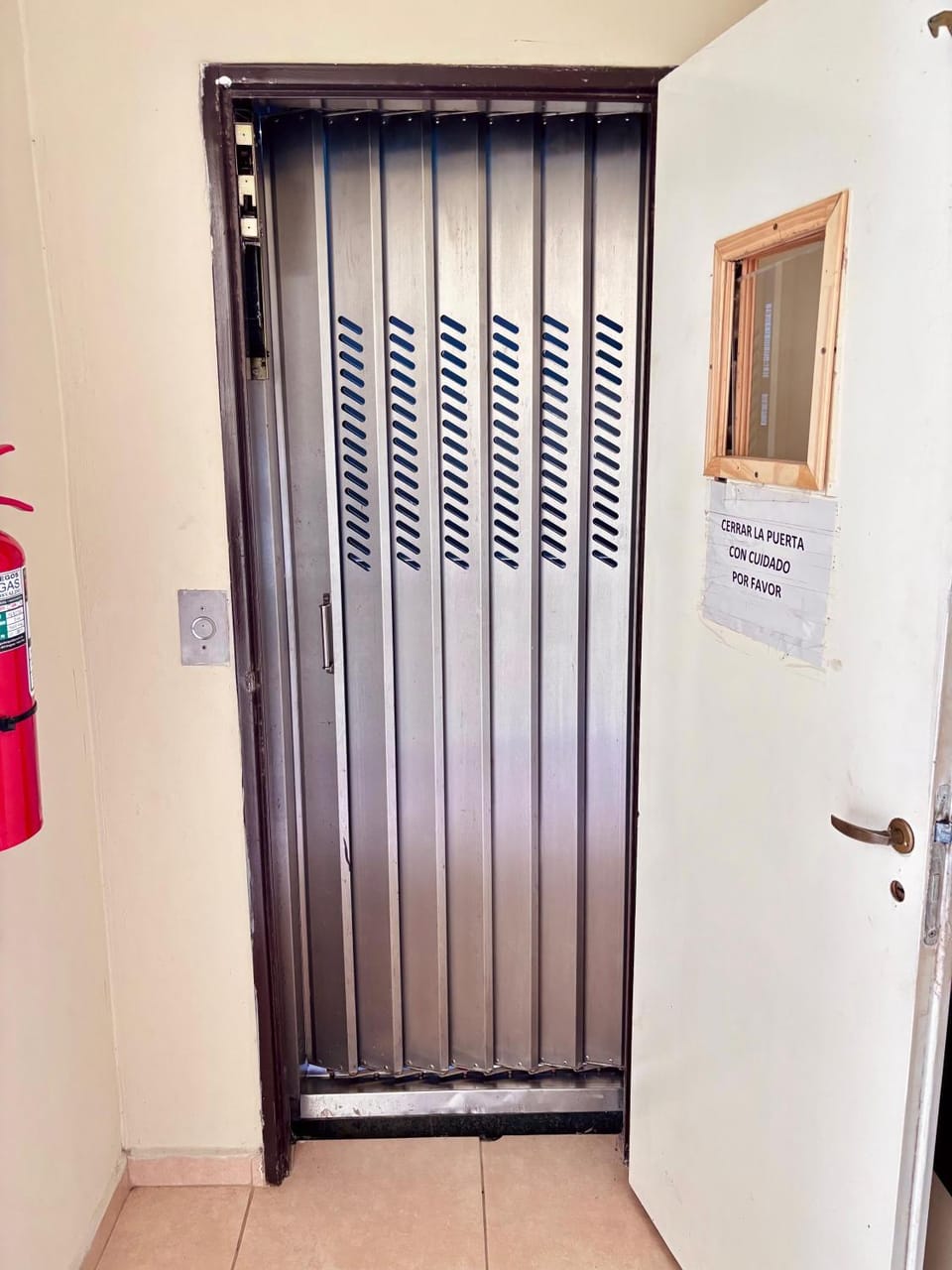 elevator