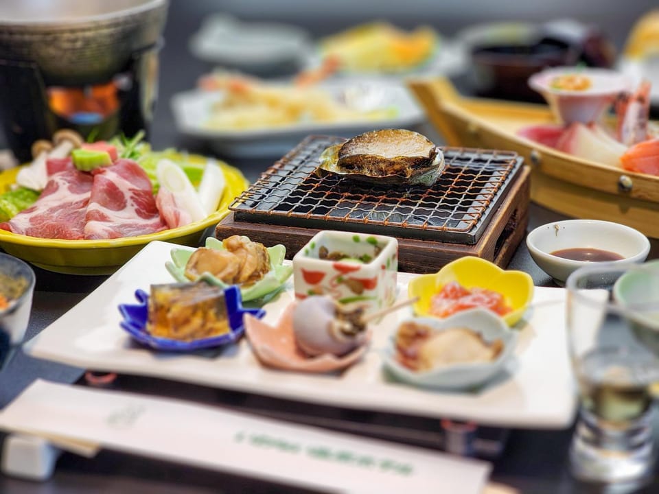 Dinner