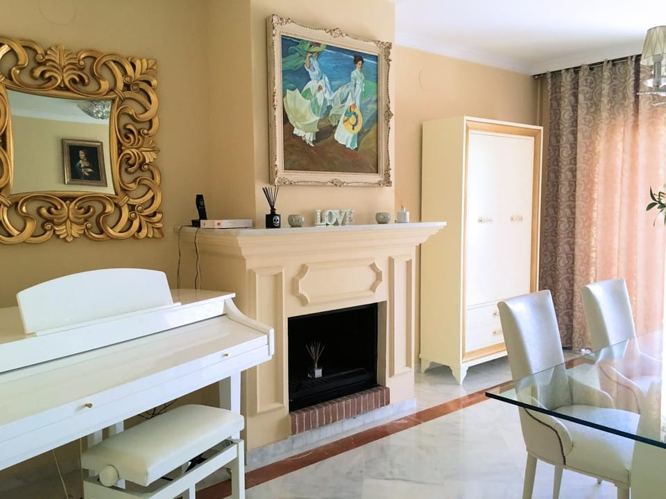 Lounge or bar