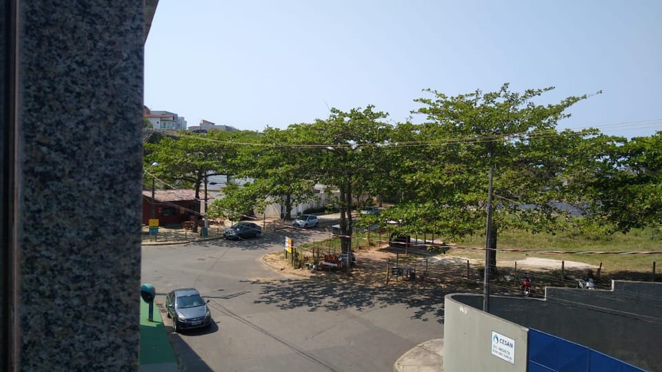 Pousada de Ubu Inn in Anchieta