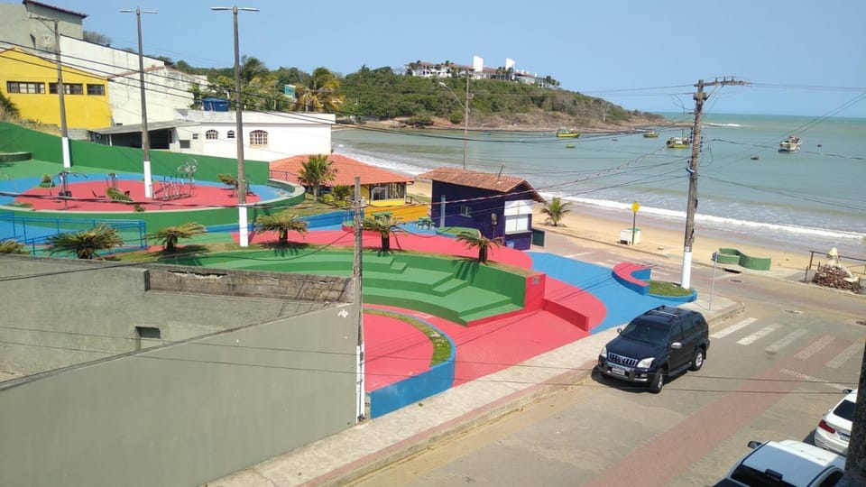 Pousada de Ubu Inn in Anchieta