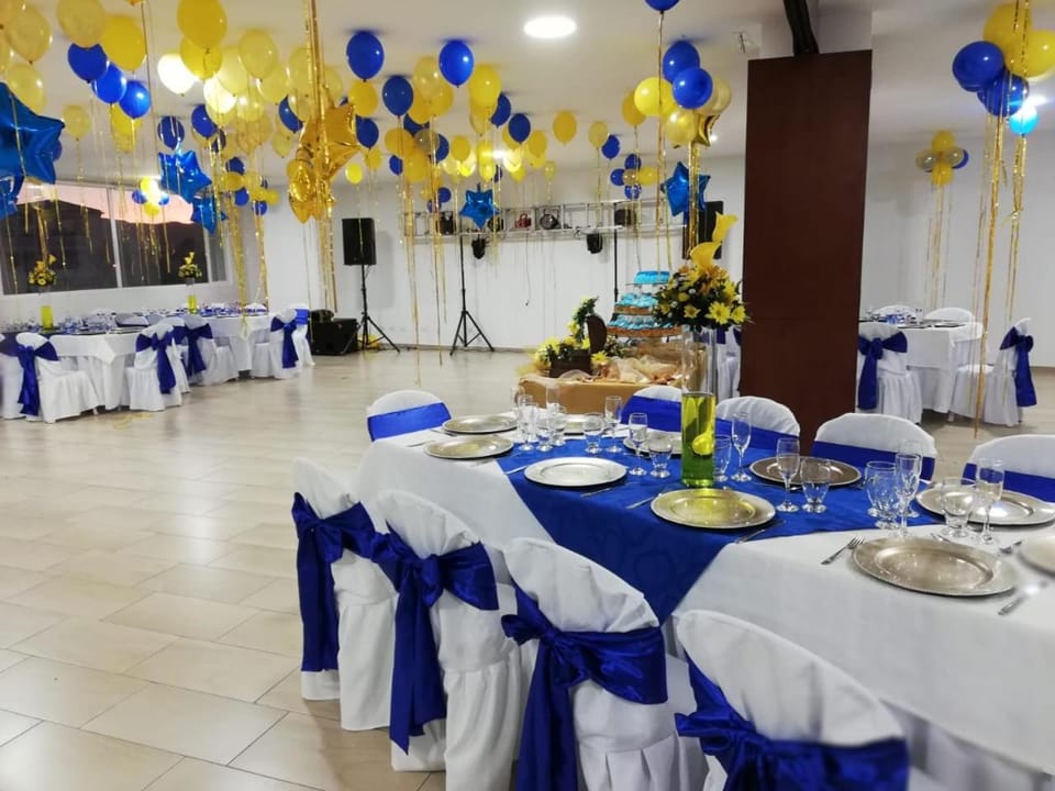 Banquet/Function facilities, wedding