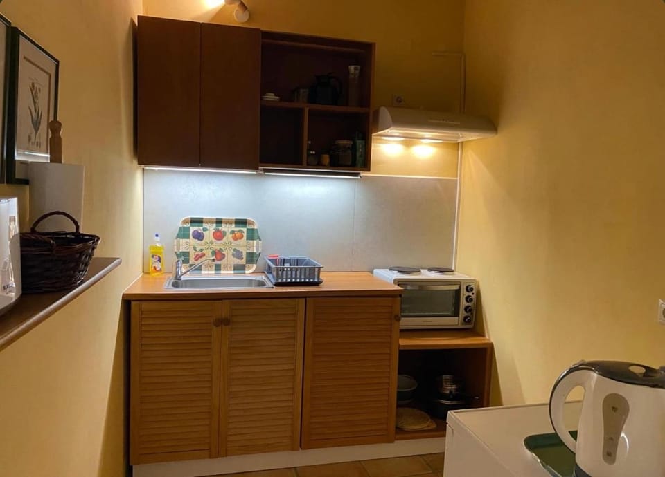Gentilini Retreat Bed and Breakfast in Cephalonia