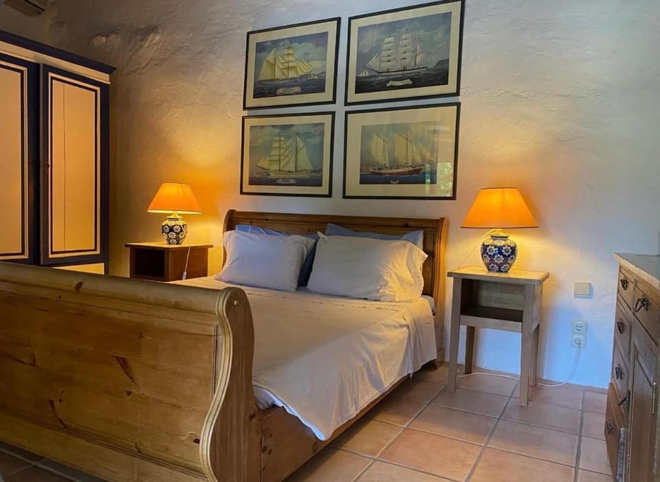 Gentilini Retreat Bed and Breakfast in Cephalonia