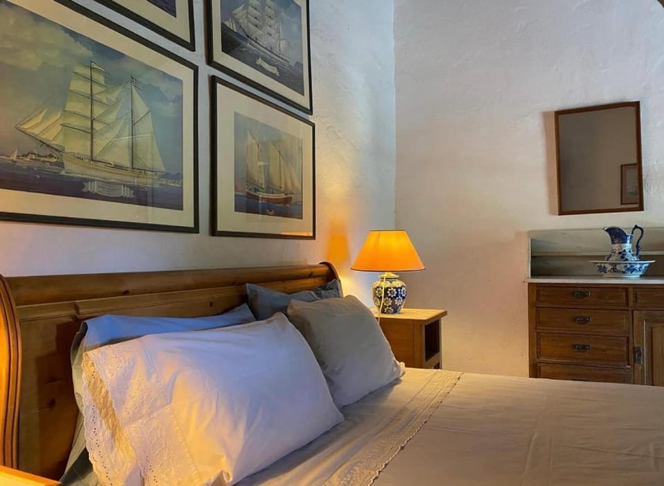 Gentilini Retreat Bed and Breakfast in Cephalonia