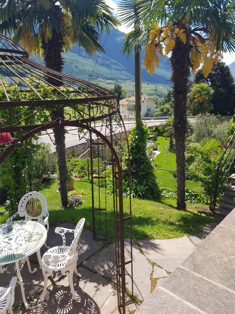 B&B Pizzeria Zur Traube Bed and Breakfast in Trentino-South Tyrol
