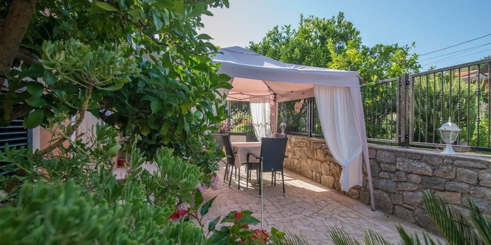 Teo Apartment in Primorje-Gorski Kotar County