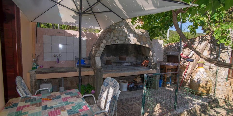 Teo Apartment in Primorje-Gorski Kotar County