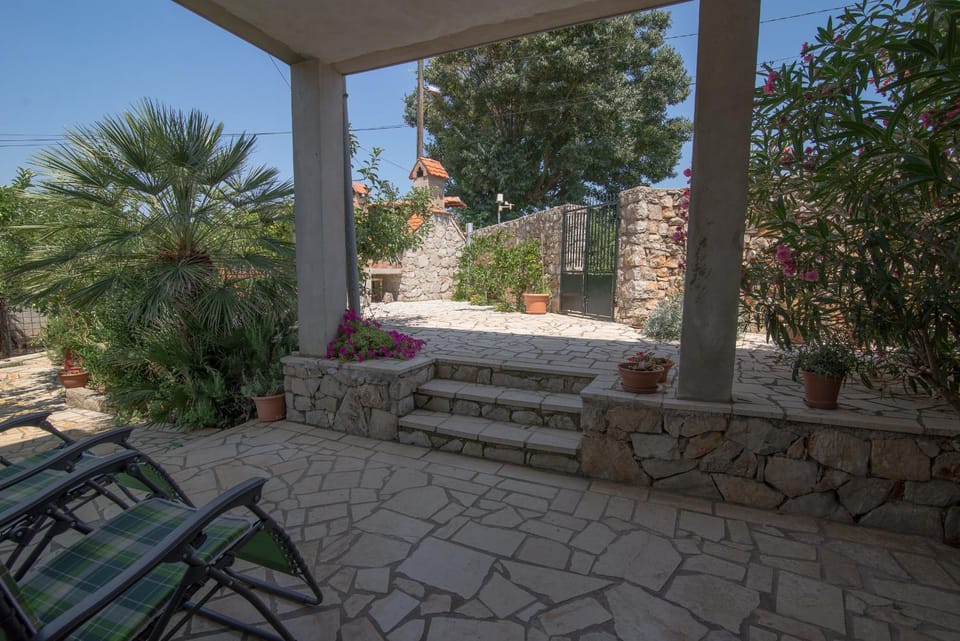 Anastasia 3 Apartment in Primorje-Gorski Kotar County