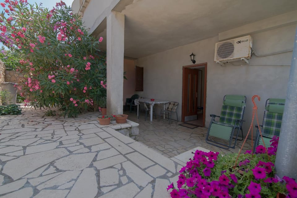 Anastasia 3 Apartment in Primorje-Gorski Kotar County